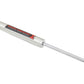 Fits Jeep Wrangler TJ (97-06) (04-06) M1 Monotube Rear Shocks; 3.5-6"; 770746_B