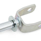 Fits Chevy 1500 (99-06 & Classic) M1 Monotube Front Shocks; 3.5-6.5"; 770760_A