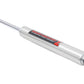 Fits Toyota Tundra 2WD/4WD (2000-2006) M1 Monotube Rear Shocks; 0-1.5"; 770761_O