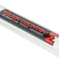 Fits Chevy Avalanche 2&4WD (2002-2006) M1 Monotube Rear Shocks; 6.5-8"; 770782_T