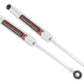Fits Ford F-250/F-350 SD (1999-2004) M1 Monotube Front Shocks; 7-8"; 770789_A