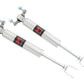 Fits Chevy/GMC 2500HD/3500HD (11-24) M1 Front Shocks; 0-2"; 770795_A