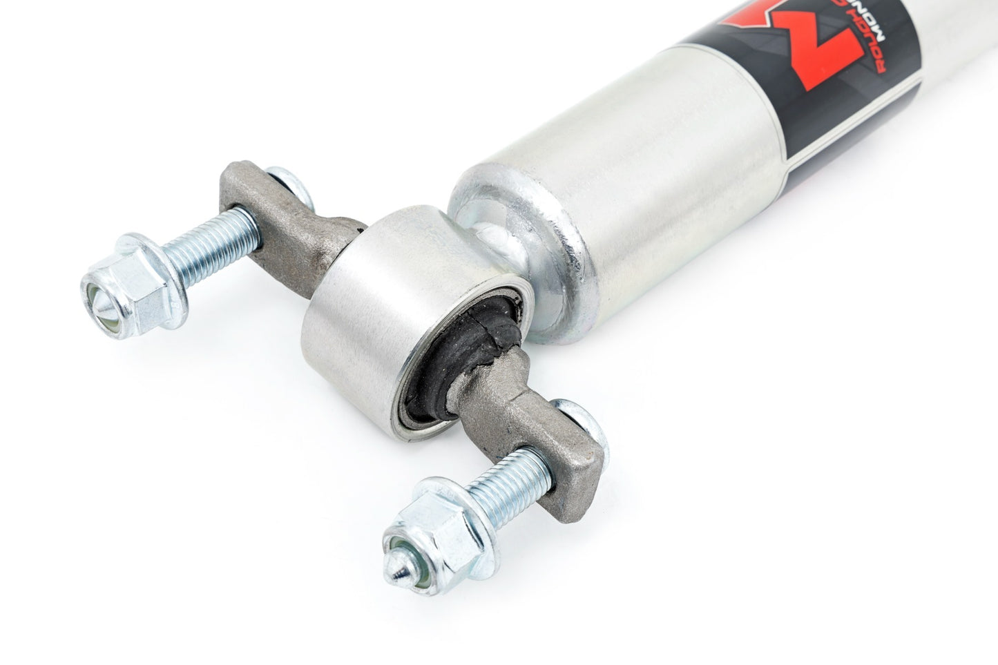 Fits Chevy/GMC 2500HD/3500HD (11-24) M1 Front Shocks; 0-2"; 770795_A