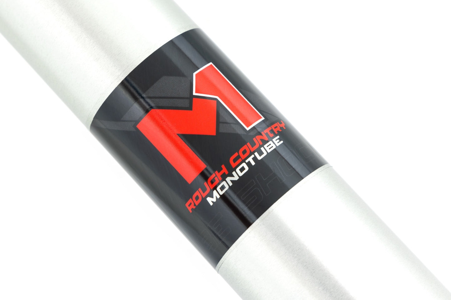 Fits Chevy/GMC 2500HD/3500HD (11-24) M1 Front Shocks; 0-2"; 770795_A