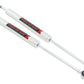 Fits Toyota Tundra 2WD/4WD (2000-2006) M1 Monotube Rear Shocks; 2-5"; 770799_B