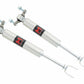 Fits Chevy 2500HD/3500HD(11-24) M1 Front Shocks 5-8" Torsion Bar Drop 770837_A