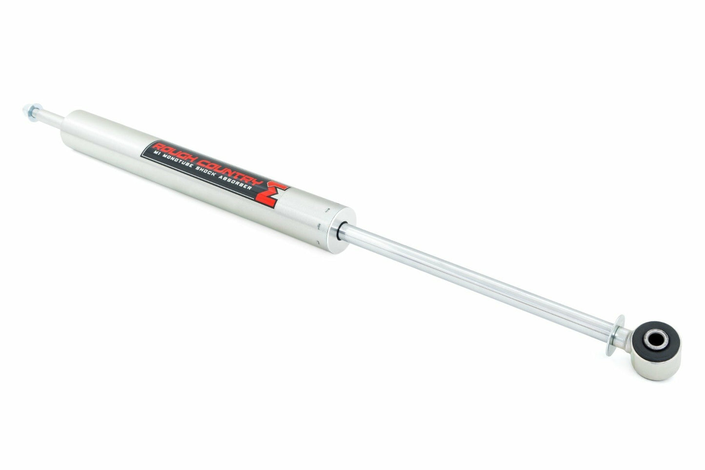 Fits Toyota Tundra 2WD/4WD (2007-2021) M1 Monotube Rear Shocks; 0-3.5"; 770838_A