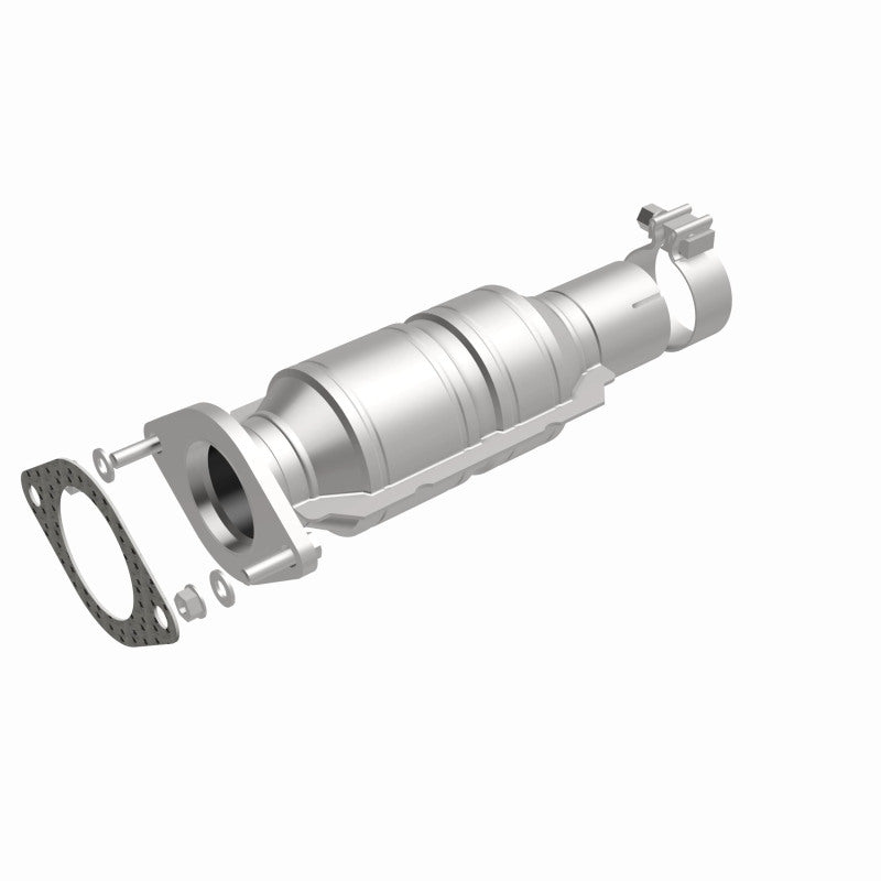 2011-2012 Chevrolet Malibu 2.4L Direct-Fit Catalytic Converter 557229 Magnaflow - Catalytic Converters Car Part People
