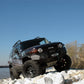 Fits Toyota FJ Cruiser 2WD/4WD (2007-2009) 6 Inch Lift Kit; 770S