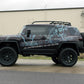 Fits Toyota FJ Cruiser 2WD/4WD (2007-2009) 6 Inch Lift Kit; 770S