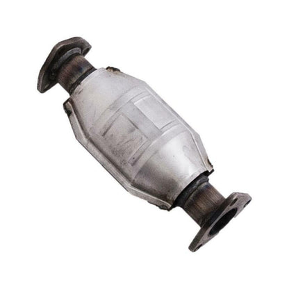 Schultz 7712001 Direct-Fit Converter for 1991-1993 Honda Accord 2.2L