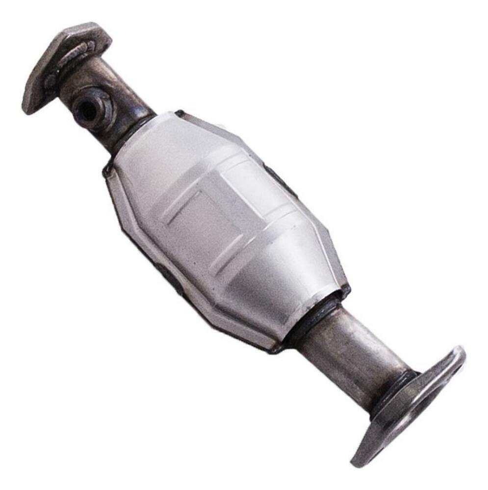 Schultz 7712003 Direct-Fit Converter for 1996 - 1998 Civic 1.6L