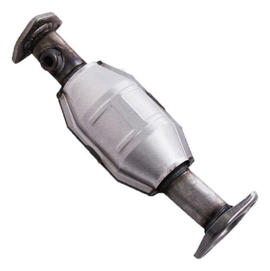 Schultz 7712003 Direct-Fit Converter for 1996 - 1998 Civic 1.6L