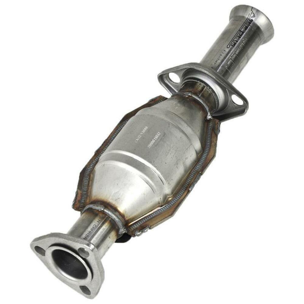 Schultz 7712007 Direct-Fit Converter for 1992-1995 Acura Integra 1.8L