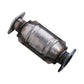 Schultz 7712011 Direct-Fit Converter for 1992-1994 Toyota Camry 3L