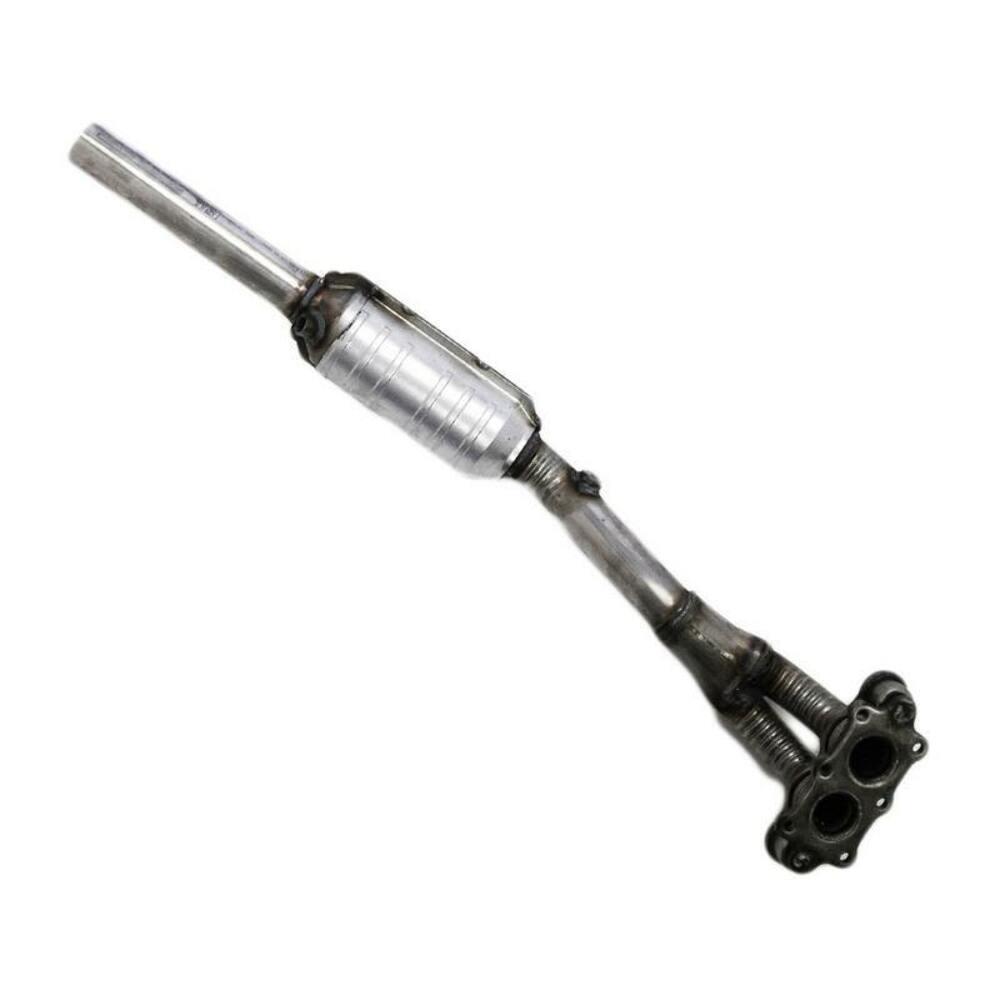 Schultz 7712014 Direct-Fit Converter for 98-01  Volkswagen Jetta/Golf/ Beetle 2L