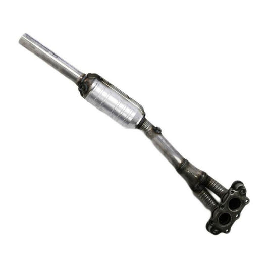 Schultz 7712014 Direct-Fit Converter for 98-01  Volkswagen Jetta/Golf/ Beetle 2L