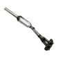 Schultz 7712014 Direct-Fit Converter for 98-01  Volkswagen Jetta/Golf/ Beetle 2L