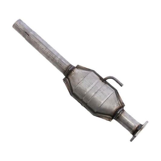Schultz 7712017 Direct-Fit Converter for 1987-1990 Jeep Wrangler 4.2L
