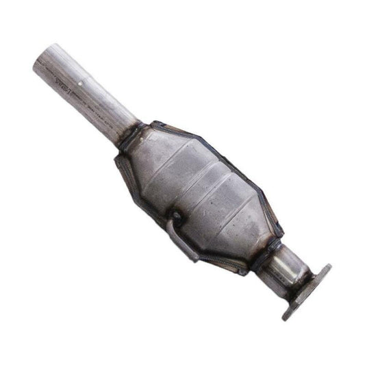 Schultz 7712020 Direct-Fit Converter for 1986-1992 Jeep Cherokee 2.5L