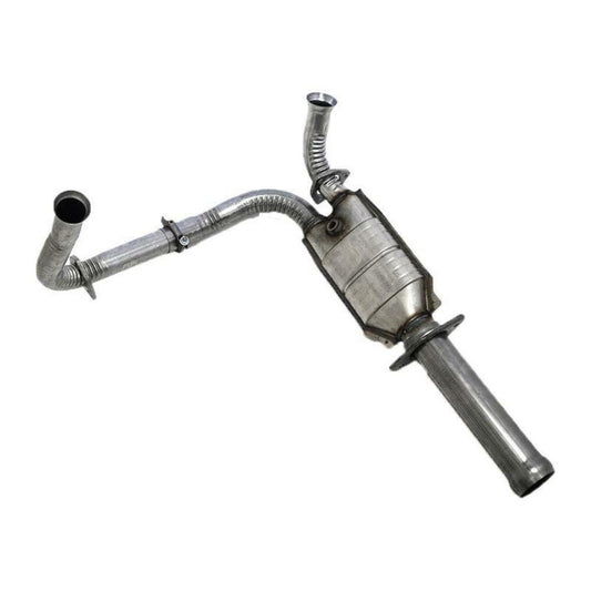 Schultz 7712023 Direct-Fit Converter for 1994 Blazer 5.7L