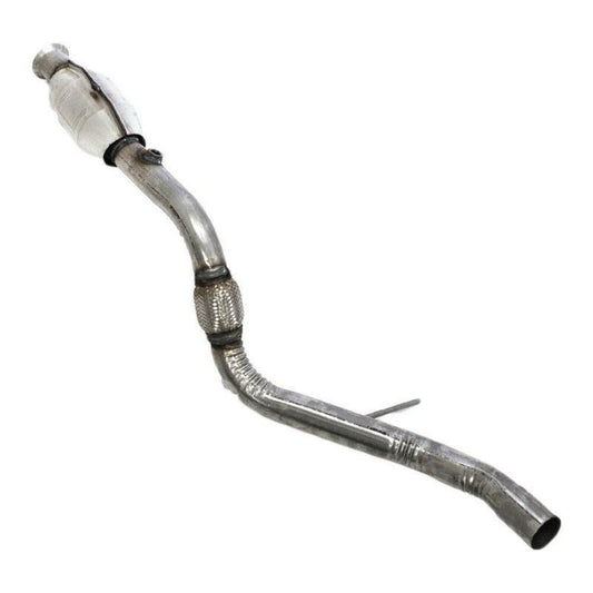 Schultz 7712025 Direct-Fit Converter for 1999 - 2004 Chrysler 300M 3.5L