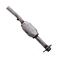 Schultz 7712026 Direct-Fit Converter for 1995 - 1999 Dodge Neon 2L
