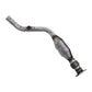 Schultz 7712027 Direct-Fit Converter for 1997 - 2000 Plymouth Breeze 2.4L