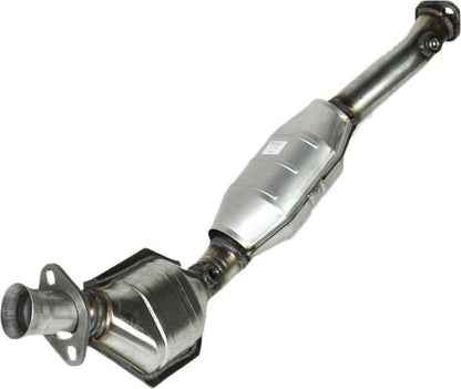 Schultz 7712035 Direct-Fit Converter for 1995 - 2002  Ford Crown Victoria 4.6L