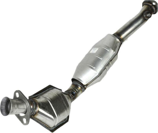 Schultz 7712035 Direct-Fit Converter for 1995 - 2002  Ford Crown Victoria 4.6L