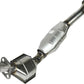 Schultz 7712035 Direct-Fit Converter for 1995 - 2002  Ford Crown Victoria 4.6L