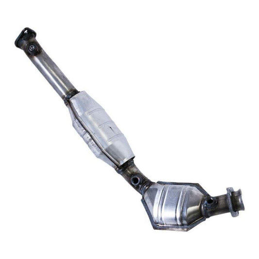 Schultz 7712036 Direct-Fit Converter for 1995 - 2002  Ford Crown Victoria 4.6L