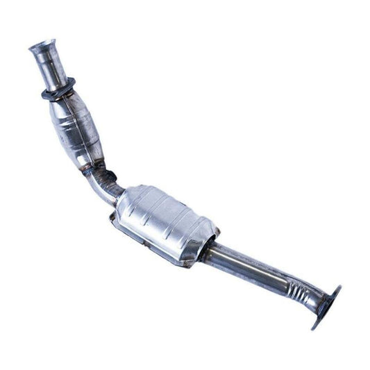 Schultz 7712037 Direct-Fit Converter for 2003 - 2011 Crown Victoria 4.6L