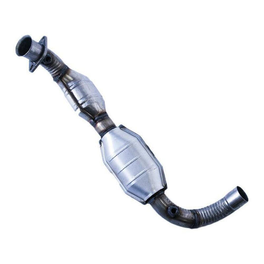 Schultz 7712040 Direct-Fit Converter for 1997 - 1998 F-150 4.6L