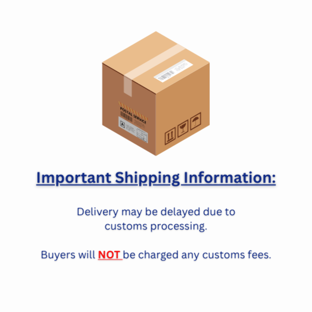 Schultz 1003856 Diesel Particulate Filter for 07-10 GMC Duramax 6.6L DPF EC/SB