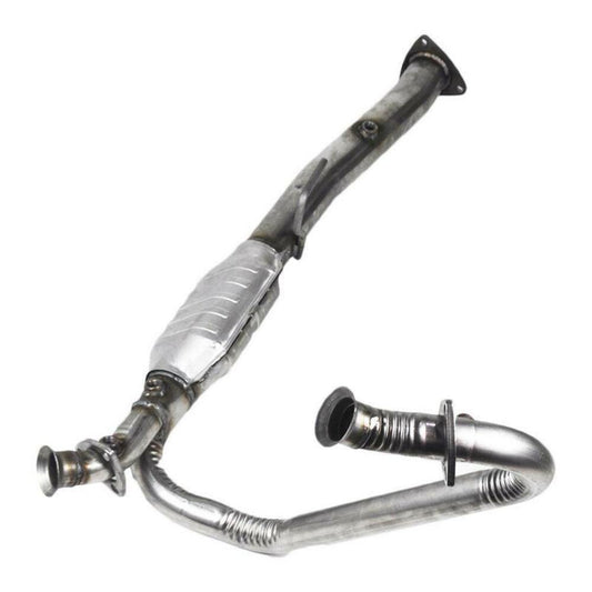Schultz 7712047 Direct-Fit Converter for 1996 - 1999 Astro 4.3L