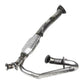 Schultz 7712047 Direct-Fit Converter for 1996 - 1999 Astro 4.3L