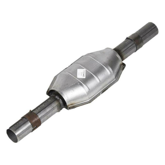 Schultz 7712052 Direct-Fit Converter for 1985-1989 Pontiac Grand Am 2.5L
