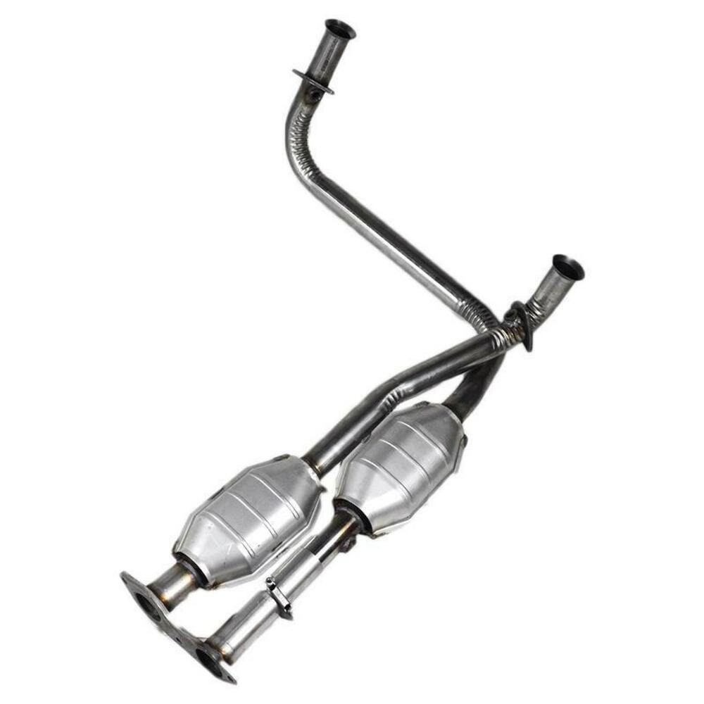 Chevy 1/2,3/4,1 ton Silverado,Tahoe 5.7L 1996 1998 1999 Direct Fit Cat Converter