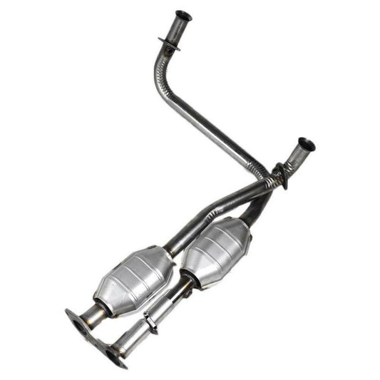 Chevy 1/2,3/4,1 ton Silverado,Tahoe 5.7L 1996 1998 1999 Direct Fit Cat Converter
