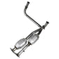 Chevy 1/2,3/4,1 ton Silverado,Tahoe 5.7L 1996 1998 1999 Direct Fit Cat Converter