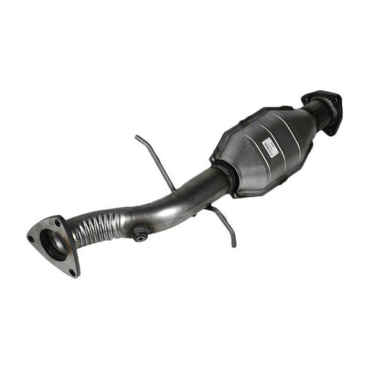 Schultz 7712055 Direct-Fit Converter for 1996 - 1999 Blazer 4.3L