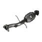 Schultz 7712055 Direct-Fit Converter for 1996 - 1999 Blazer 4.3L