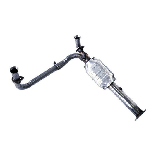 1996-1999 Chevy C1500 4.3L & 5.0L Direct Fit Catalytic Converter