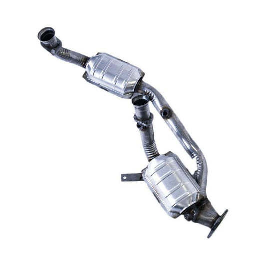 Schultz 7712074 Direct-Fit Converter for 1996 - 1999 Taurus 3L