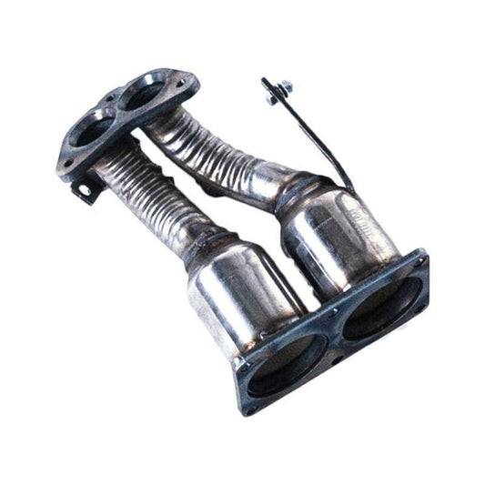 Schultz 7712075 Direct-Fit Converter for 2000 - 2002 Nissan Sentra 1.8L