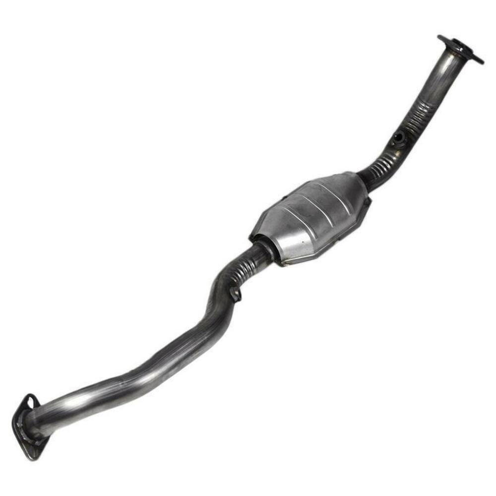 Schultz 7712077 Direct-Fit Converter for 1998 - 1999 SLX 3.5L