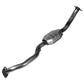 Schultz 7712077 Direct-Fit Converter for 1998 - 1999 SLX 3.5L