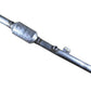 Schultz 7712083 Direct-Fit Converter for 1999 - 2002 Chevrolet Tracker 1.6L