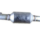Catalytic Converter Fits 2001 Honda CR-V 2.0L L4 GAS DOHC